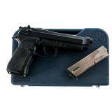 Beretta 92FS M9A1 9mm Semi Auto Pistol