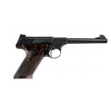 Colt Woodsman .22 LR Semi Auto Pistol