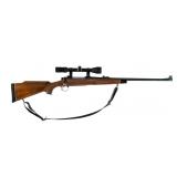 Remington 700 7mm Rem Mag Bolt Action Rifle
