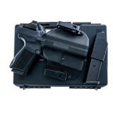 Canik TP9SF Elite 9mm Semi Auto Pistol