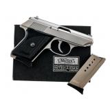 Walther TPH .22 LR Semi Auto Pistol