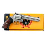 Ruger GP100 .357 Magnum Revolver