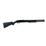 Maverick Arms 88 Security 12 Ga Pump Shotgun