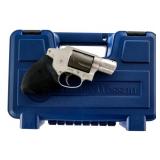 Smith & Wesson 340SC .357 Magnum