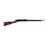 Remington Rolling Block #1 7mm SM Rifle