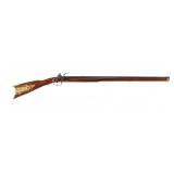 Armi Sport Kentuckian .45 BP Musket Rifle