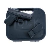 Glock 43 9mm Semi Auto Pistol