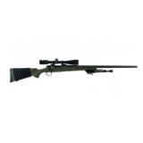 Remington 700 .22-250 Rem Bolt Action Rifle
