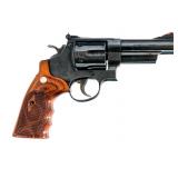Smith & Wesson 29-10 .44 Mag Revolver