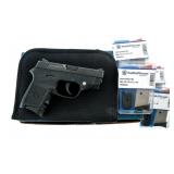 Smith & Wesson Bodyguard .380 ACP Pistol