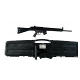 PTR 91 INC PTR-32 7.62x39mm Semi Auto Rifle