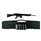 PTR 91 INC PTR-91 .308 Win Semi Auto Rifle