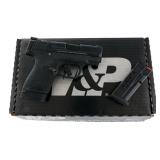 S&W M&P 9 Shield Plus 9mm Semi Auto Pistol