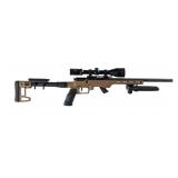Savage MK II .22 LR Bolt Action Rifle