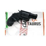 Taurus 605 .357 Magnum Snub Nose Revolver