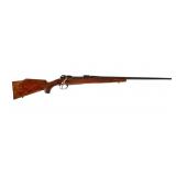 DWM 1909 Argentina Mauser .257 Roberts Rifle