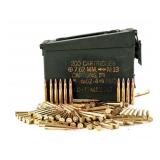 PPU .303 British Ammunition Lot 200 Rds
