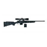 Howa 1500 .223 Rem Bolt Action Rifle