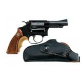 Smith & Wesson 37 Airweight .38 Spl Revolver