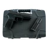 Sig Sauer P320 .45 ACP Semi Auto Pistol