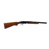 Utas Hatfield SGL 12 Ga Single Round Shotgun