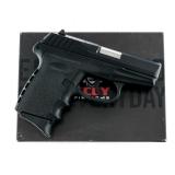 SCCY CPX-2 9mm Semi Auto Pistol