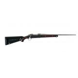 Ruger Mark II All-Weather 7.62x39mm Rifle