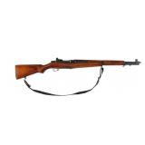 Springfield Armory M1 Garand .30-06 Rifle