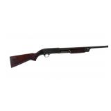 Ithaca 37 Featherlight 12 Ga Pump Action Shotgun