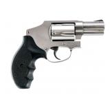 S&W 640-1 .357 Magnum Revolver