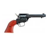Heritage Rough Rider .22 Long Rifle Revolver