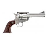 Ruger NM Blackhawk .45 Colt Revolver