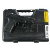 Springfield Armory XD-45 .45 ACP Semi Auto Pistol