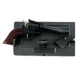 Ruger New Model Single-Six .22 Cal Revolver