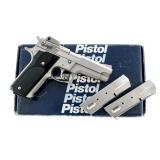 Smith & Wesson 659 9mm Semi Auto Pistol