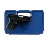 S&W SW380 .380 ACP Semi Auto Pistol