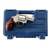 Smith & Wesson 60-14 Lady Smith .357 Mag Revolver