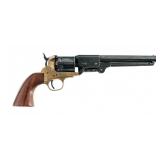 Euroarms Navy Model .36 BP Revolver
