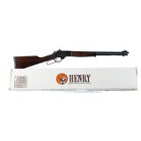 Henry H009 .30-30 Win Lever Action Rifle