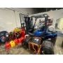 Storm & Water Reclamation Equipment Auction