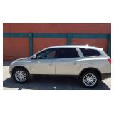 2012 Buick Enclave 3.6L AWD SUV Low Miles