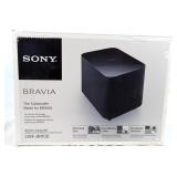 Sony SWF-BR100 Bravia Wireless Subwoofer-NEW
