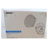 Bose Virtually Invisible 591 Speakers-NEW
