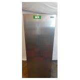 Vissani Combination Refrigerator or Freezer 6.9cft