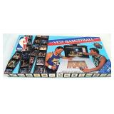 Vtg Interactive Games VCR Basketball Game 1987