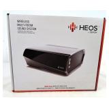 Denon HEOS Wireless Multi-Room Sound System
