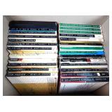 Vintage Home Recorded Reel to Reel Tapes