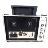 Sony TC-260 Solid State Tape Recorder Reel to Reel