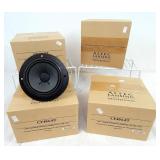 Altec Lansing CF404-8T Pro Ceiling Speakers NEW