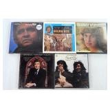 Reel to Reel Tapes Cline, Cash, Wynette,  SEALED